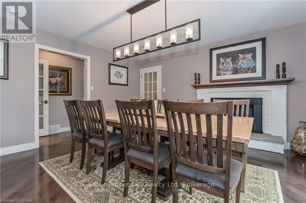 68 Water Street E, Centre Wellington, Ontario  N0B 1S0 - Photo 13 - X10875797