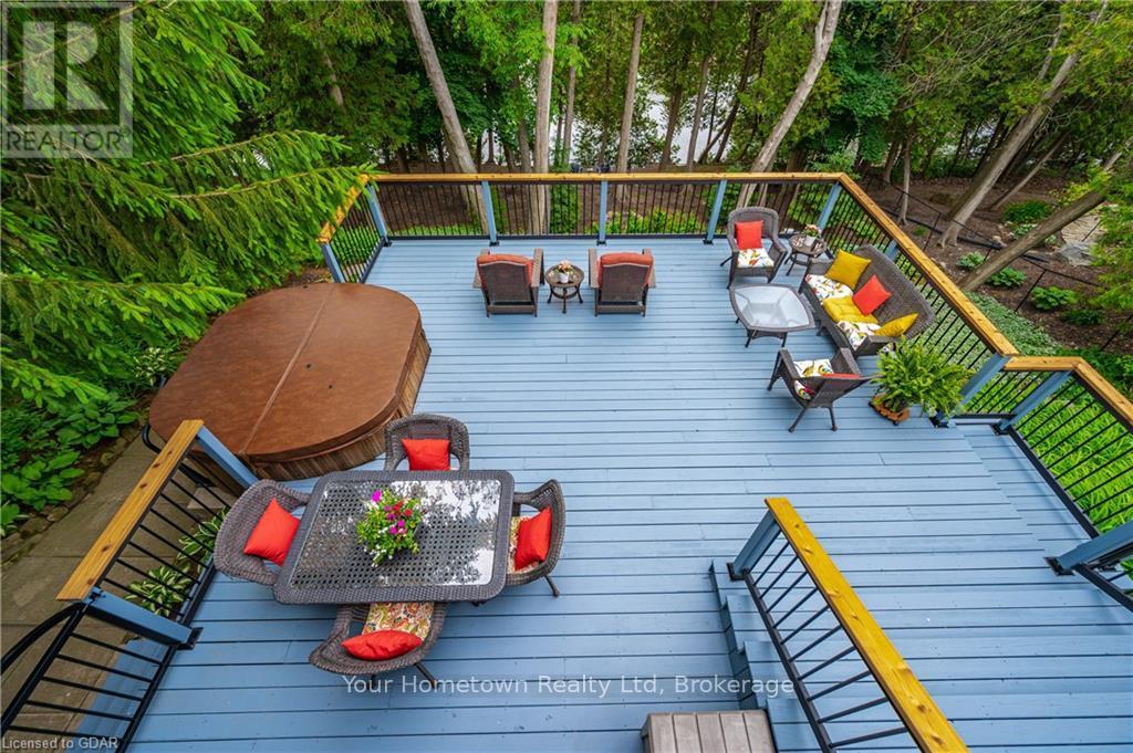 68 Water Street E, Centre Wellington, Ontario  N0B 1S0 - Photo 20 - X10875797