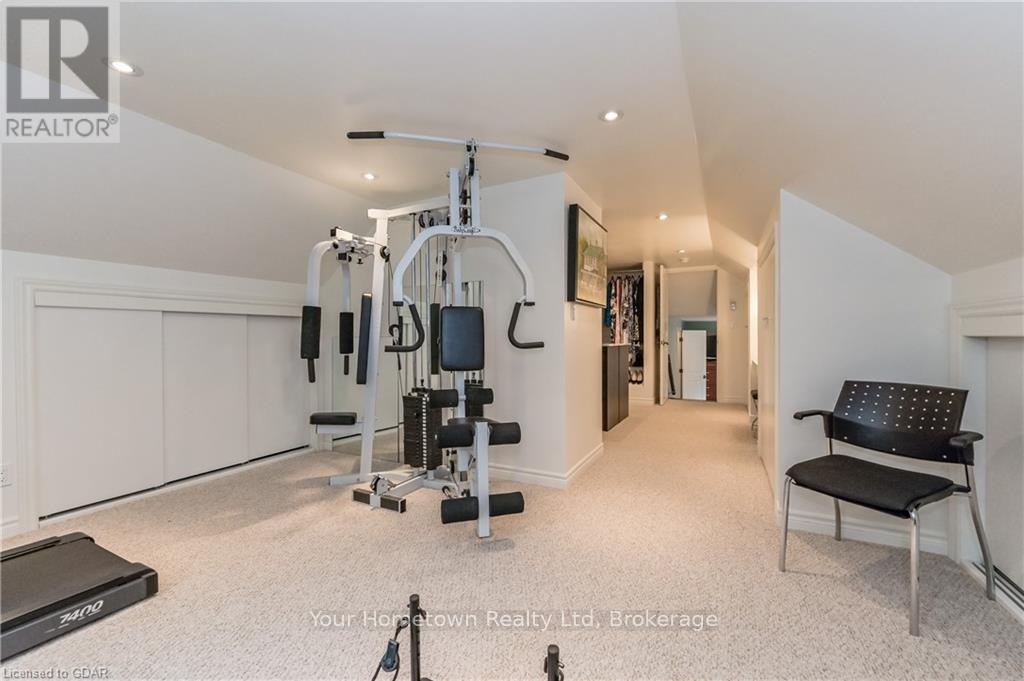 68 Water Street E, Centre Wellington, Ontario  N0B 1S0 - Photo 25 - X10875797