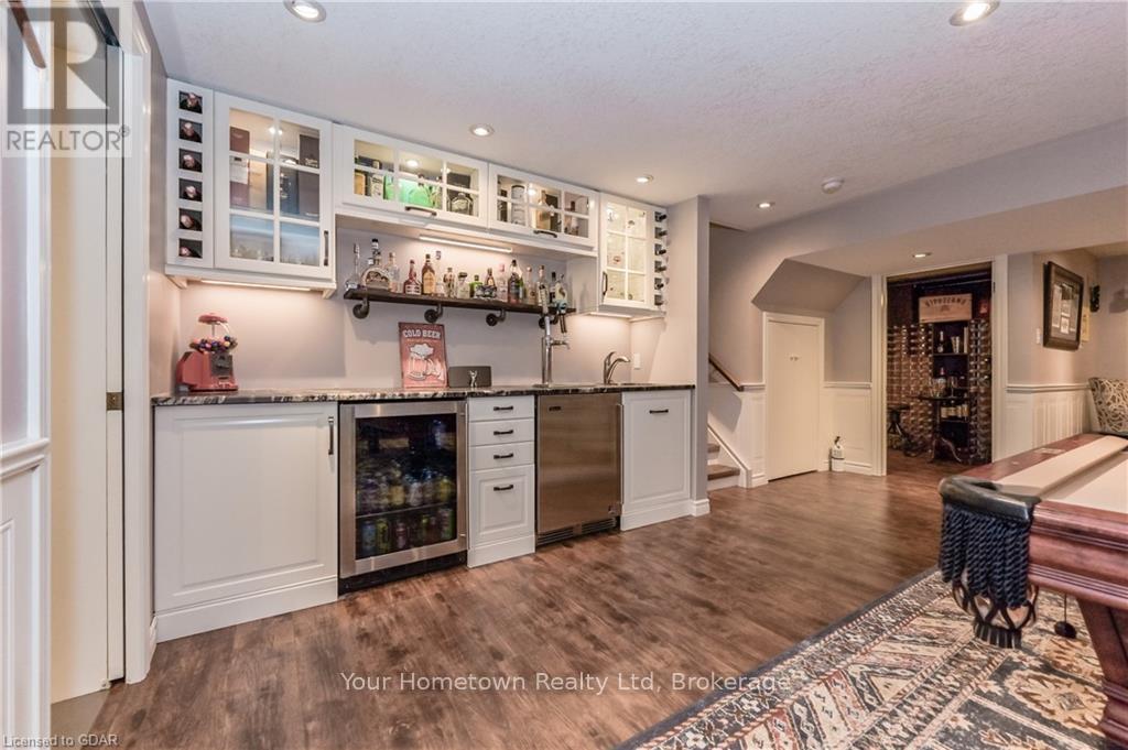 68 Water Street E, Centre Wellington, Ontario  N0B 1S0 - Photo 31 - X10875797