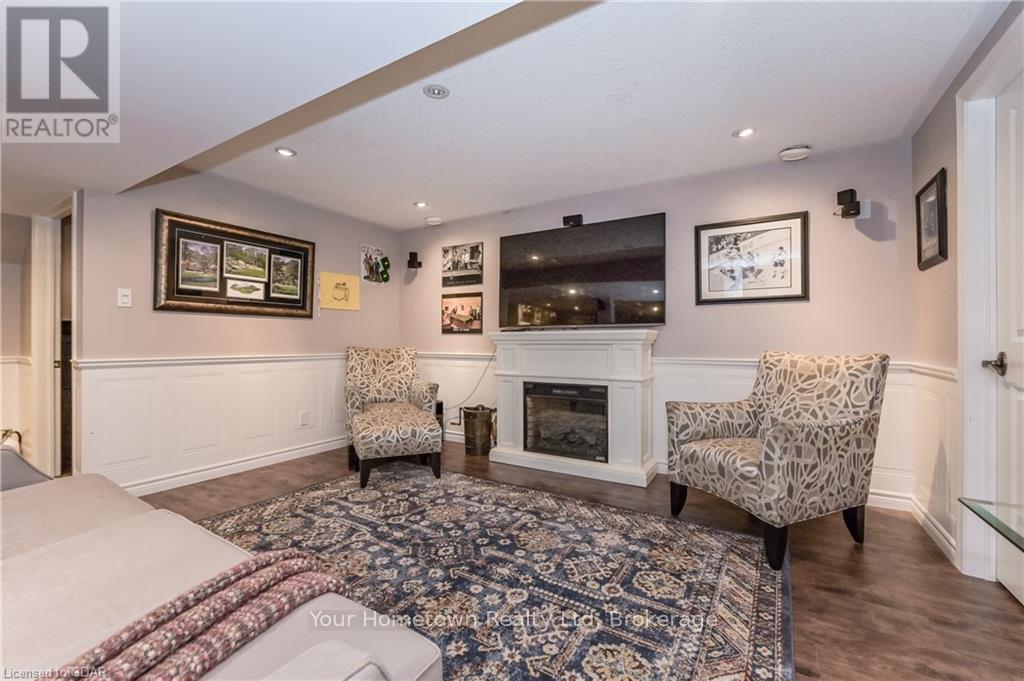 68 Water Street E, Centre Wellington, Ontario  N0B 1S0 - Photo 33 - X10875797