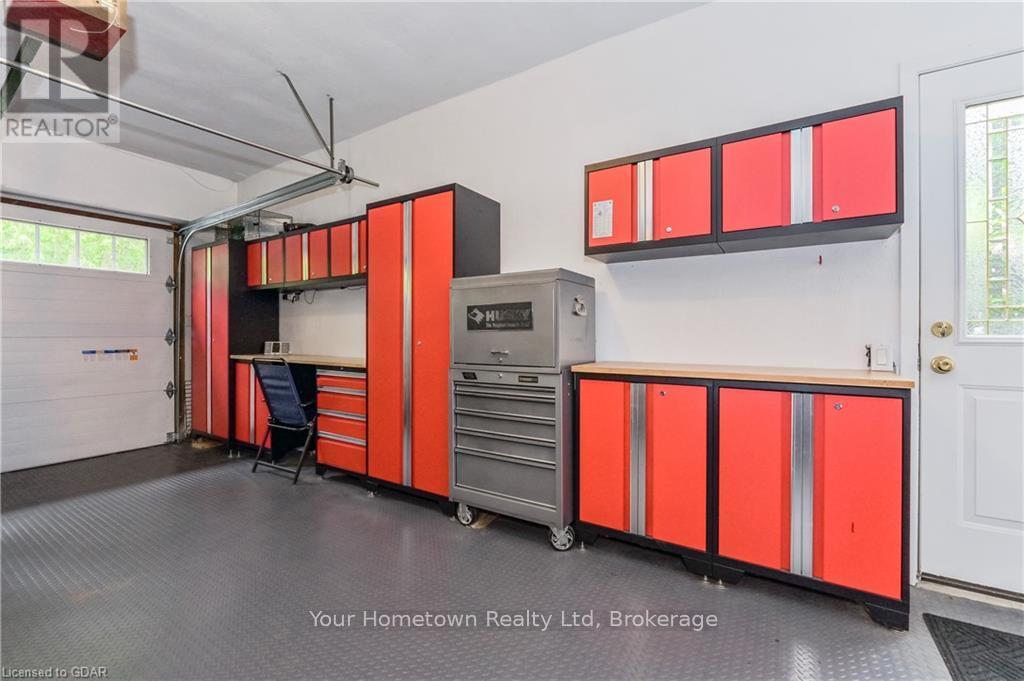 68 Water Street E, Centre Wellington, Ontario  N0B 1S0 - Photo 36 - X10875797