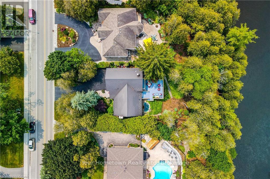 68 Water Street E, Centre Wellington, Ontario  N0B 1S0 - Photo 37 - X10875797