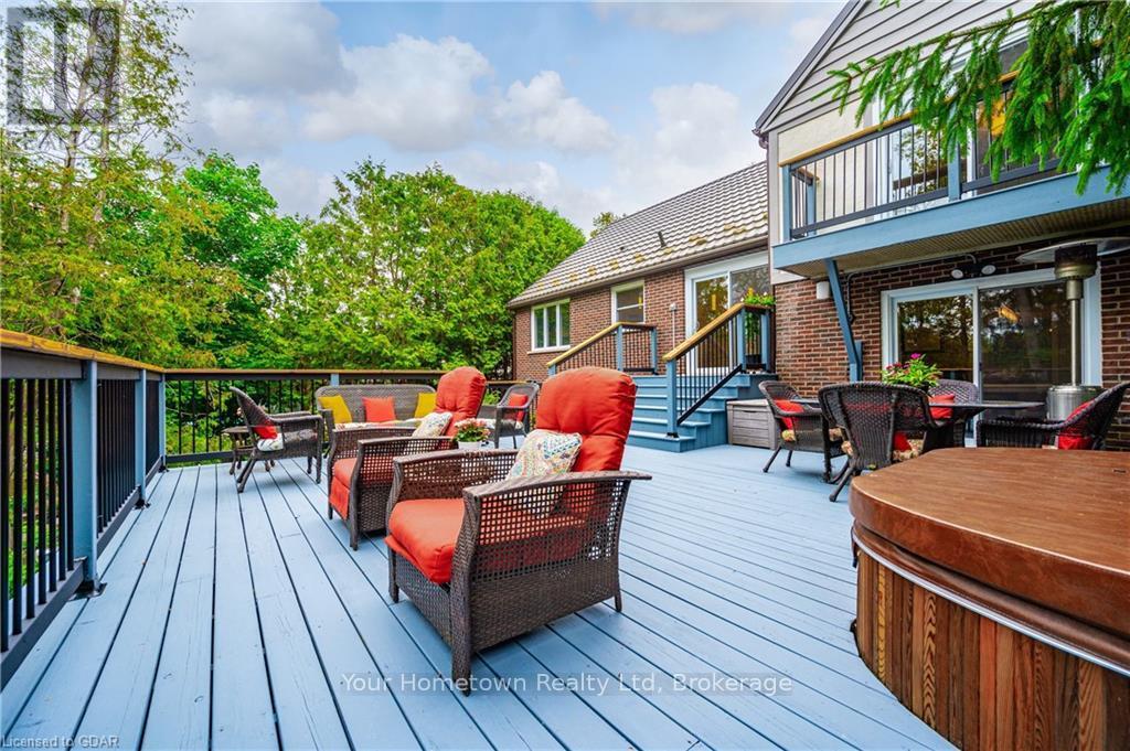 68 Water Street E, Centre Wellington, Ontario  N0B 1S0 - Photo 40 - X10875797