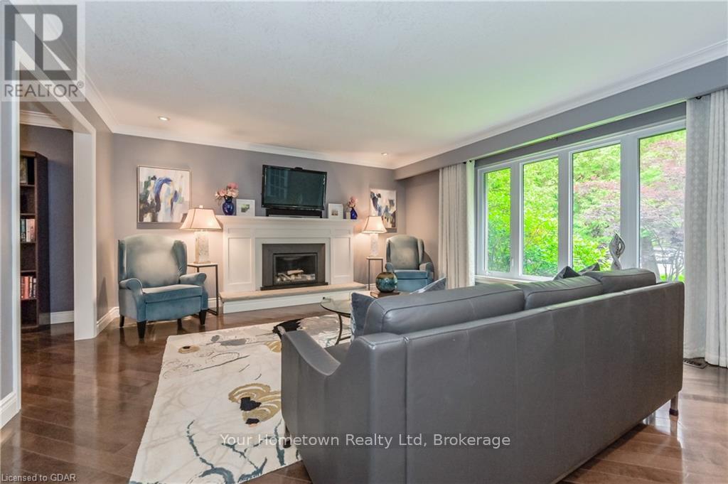 68 Water Street E, Centre Wellington, Ontario  N0B 1S0 - Photo 5 - X10875797