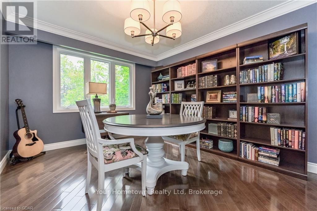 68 Water Street E, Centre Wellington, Ontario  N0B 1S0 - Photo 8 - X10875797