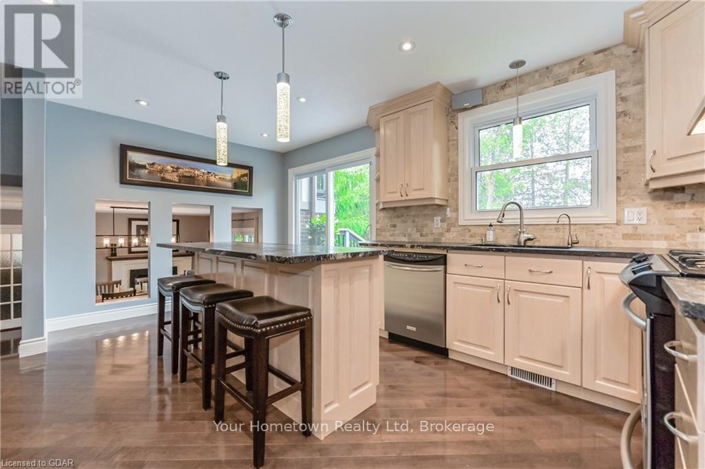 68 Water Street E, Centre Wellington, Ontario  N0B 1S0 - Photo 9 - X10875797