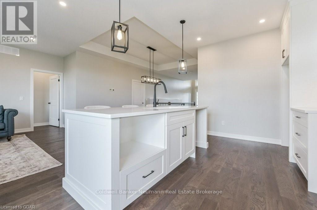 157 Jack's Way, Wellington North, Ontario  N0G 2L4 - Photo 10 - X10875851