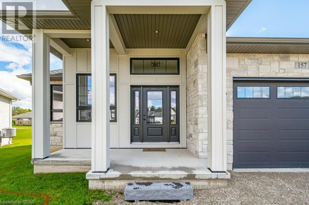 157 Jack's Way, Wellington North, Ontario  N0G 2L4 - Photo 2 - X10875851