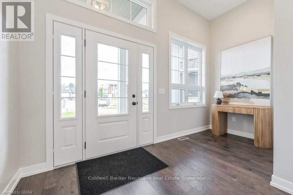 157 Jack's Way, Wellington North, Ontario  N0G 2L4 - Photo 3 - X10875851