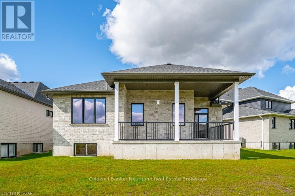 157 Jack's Way, Wellington North, Ontario  N0G 2L4 - Photo 36 - X10875851