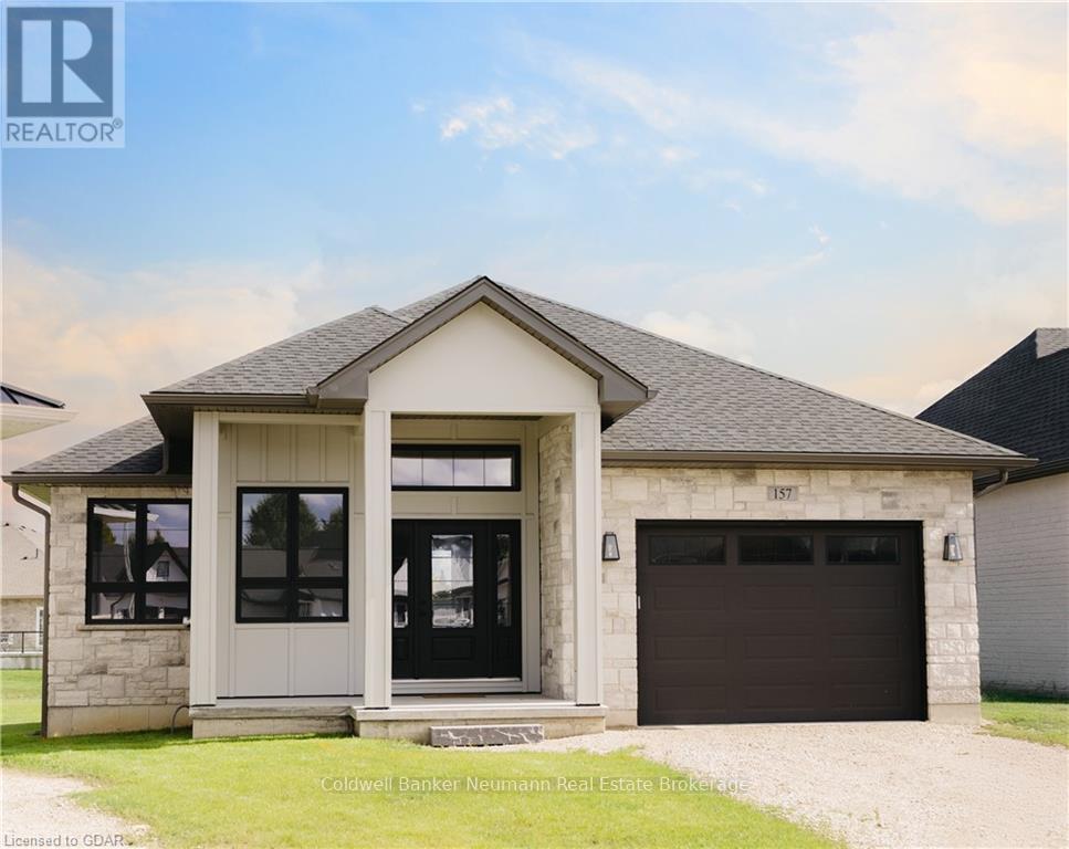 157 Jack's Way, Wellington North, Ontario  N0G 2L4 - Photo 39 - X10875851
