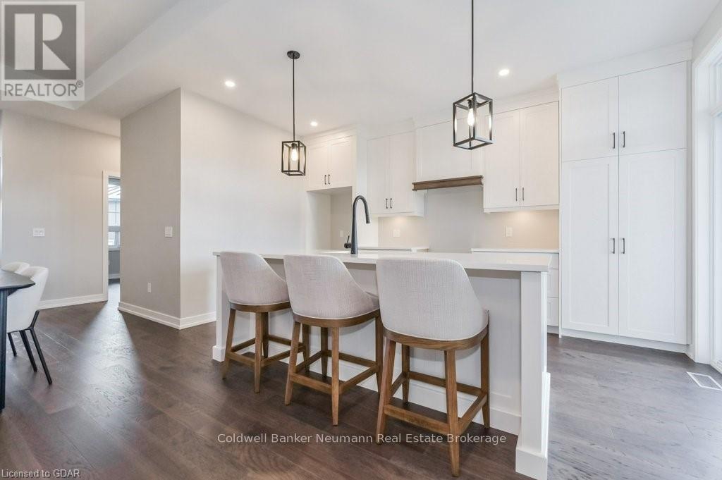 157 Jack's Way, Wellington North, Ontario  N0G 2L4 - Photo 8 - X10875851