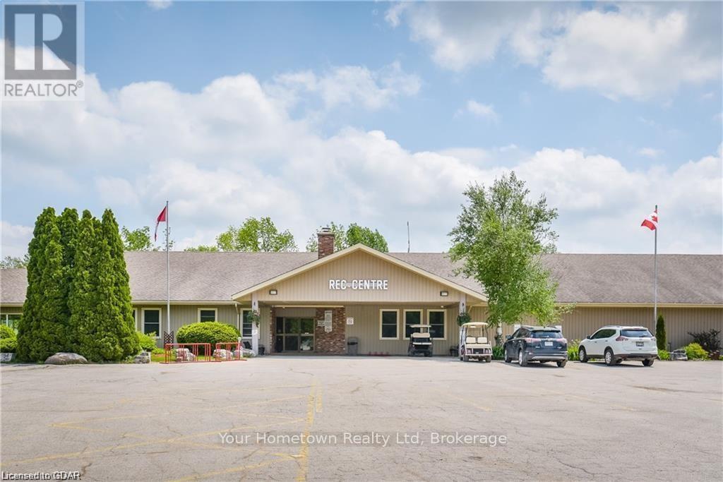 613 Oak Crescent, Centre Wellington, Ontario  N1M 2W5 - Photo 24 - X10875858