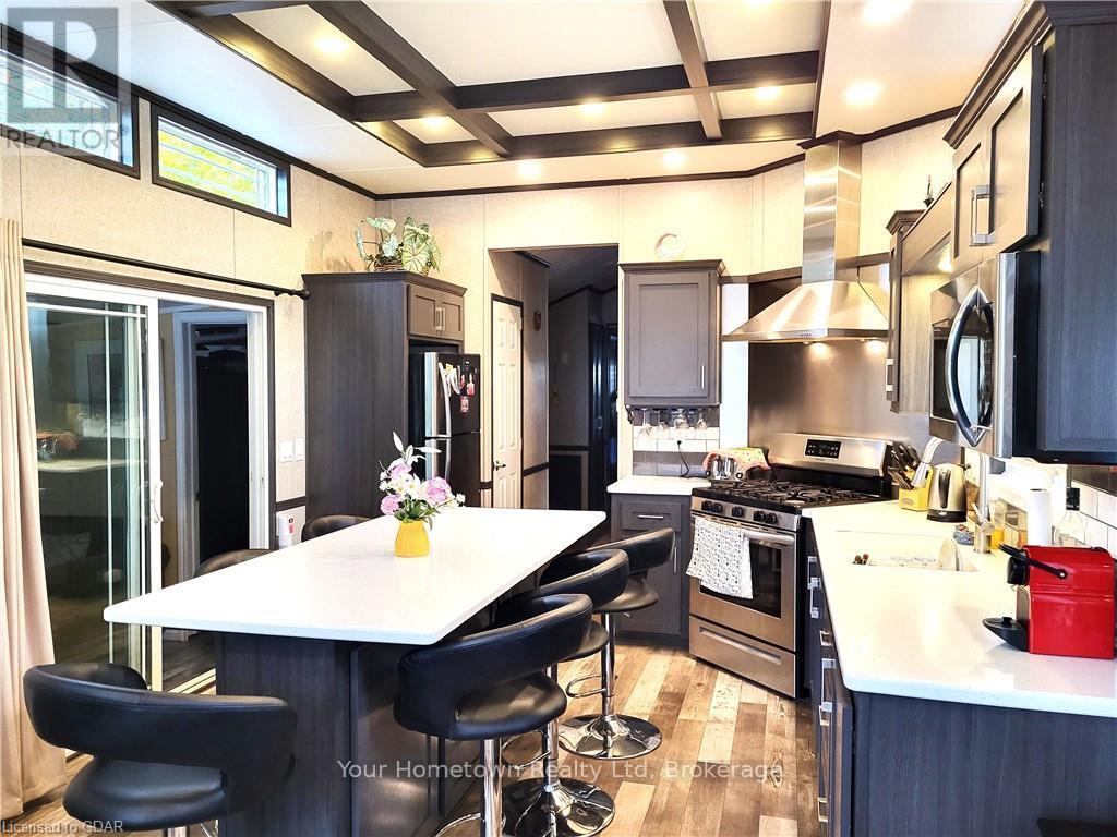 613 Oak Crescent, Centre Wellington, Ontario  N1M 2W5 - Photo 9 - X10875858