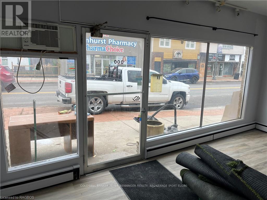 200 Muskoka Road N, Gravenhurst, Ontario  P1P 1X2 - Photo 2 - X10848030