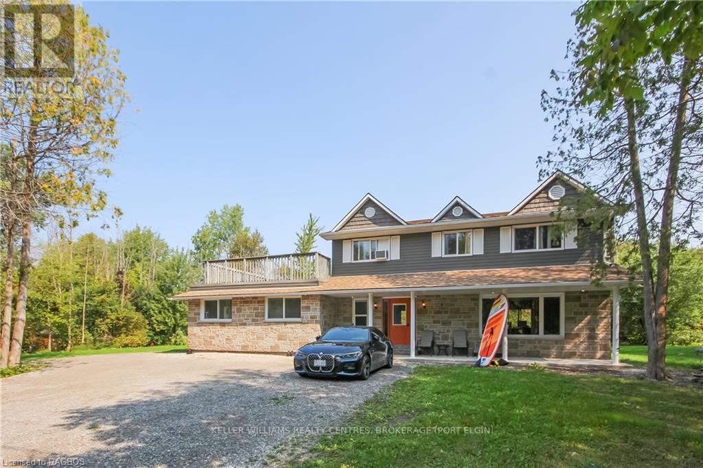 3162 BRUCE ROAD 15, Kincardine, Ontario