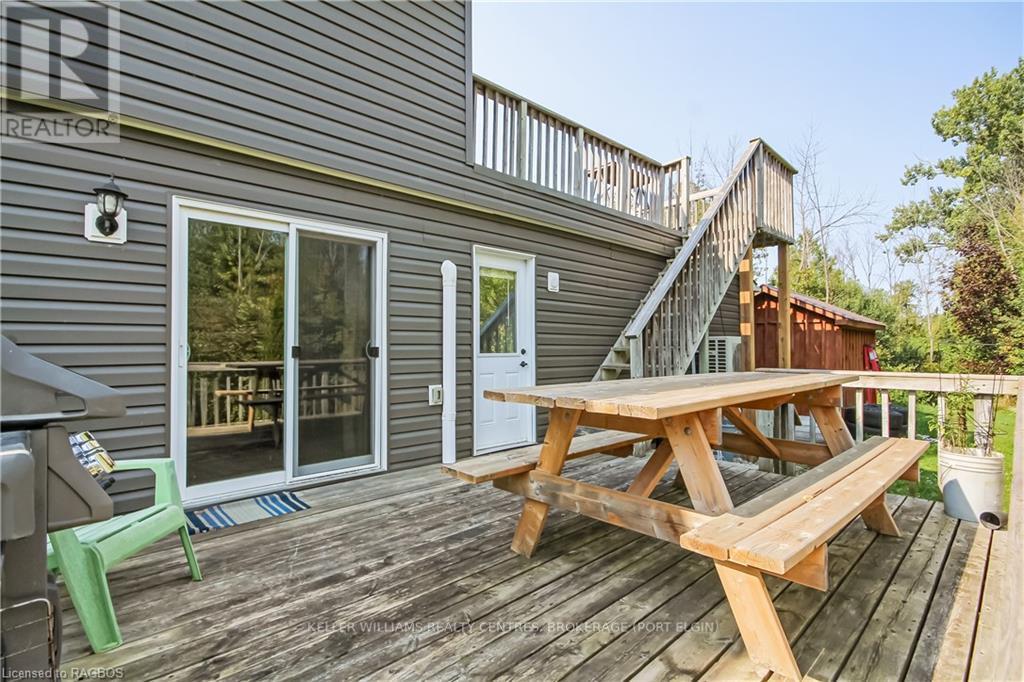 3162 Bruce Road 15, Kincardine, Ontario  N0G 2T0 - Photo 15 - X10848036