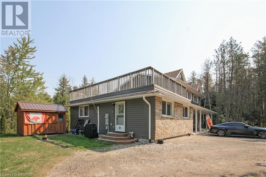 3162 Bruce Road 15, Kincardine, Ontario  N0G 2T0 - Photo 18 - X10848036
