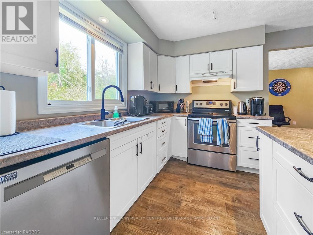 3162 Bruce Road 15, Kincardine, Ontario  N0G 2T0 - Photo 25 - X10848036