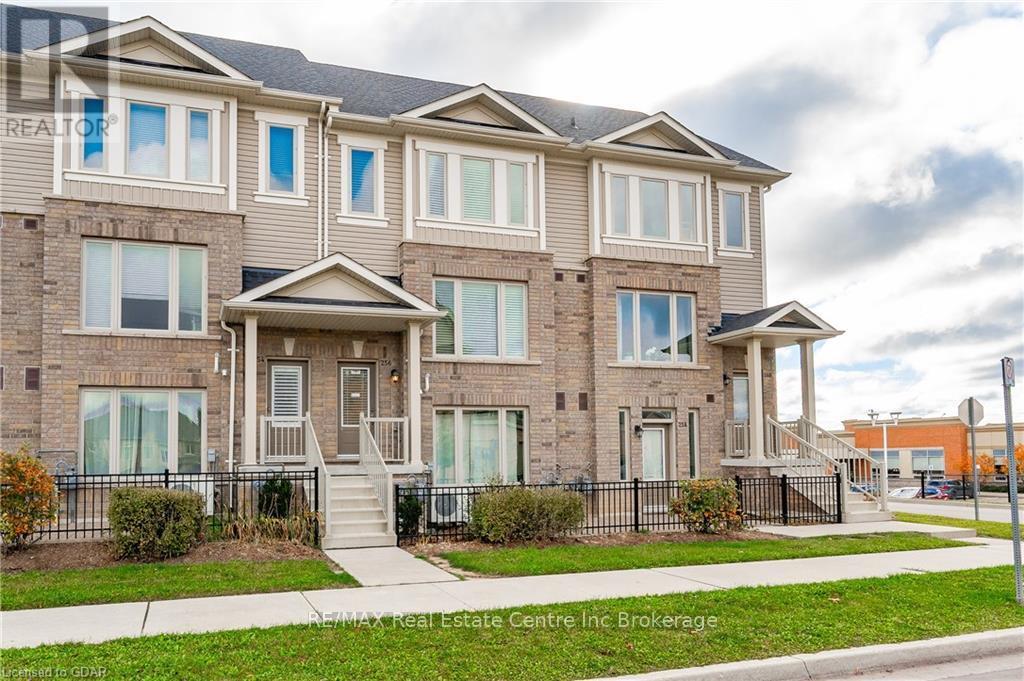 256 Law Drive, Guelph, Ontario  N1E 0P6 - Photo 2 - X10875918