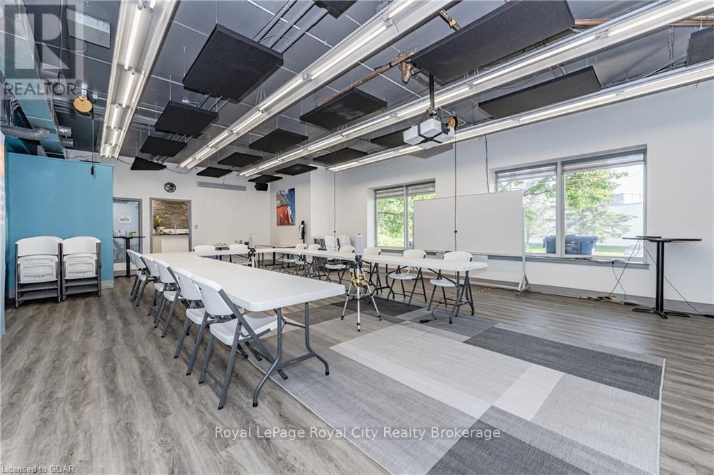 361 Southgate Drive, Guelph (Hanlon Industrial), Ontario  N1G 3M5 - Photo 11 - X10875946