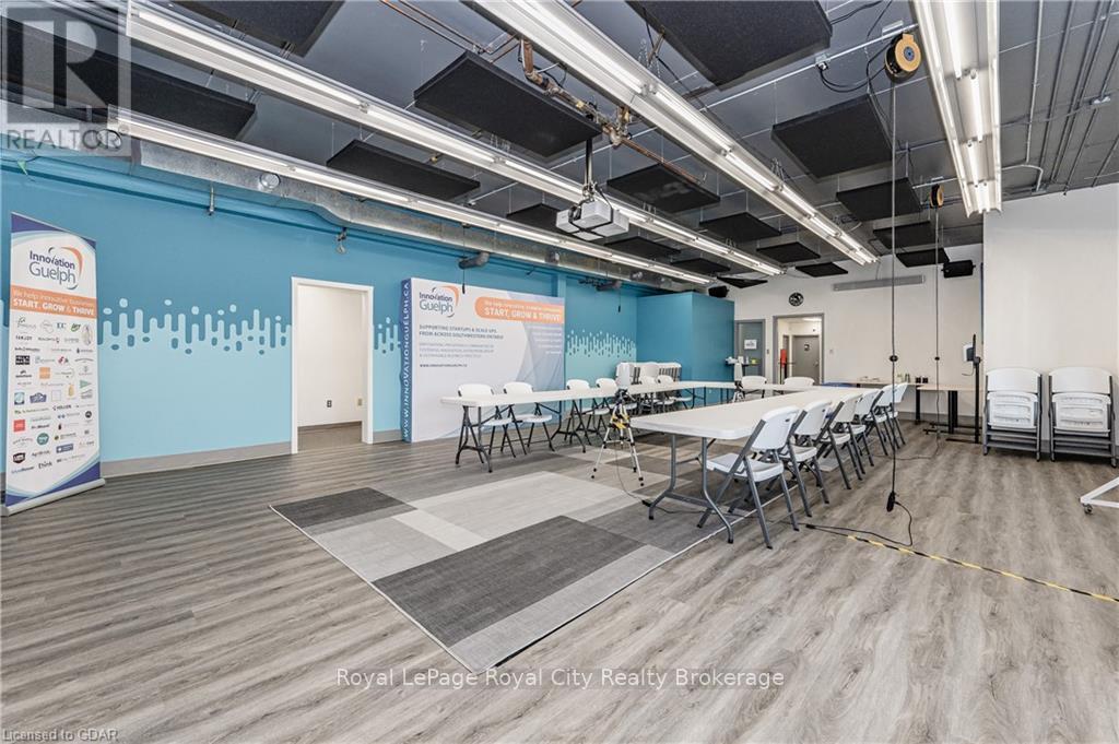 361 Southgate Drive, Guelph (Hanlon Industrial), Ontario  N1G 3M5 - Photo 12 - X10875946