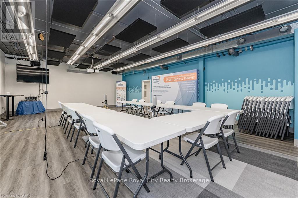 361 Southgate Drive, Guelph (Hanlon Industrial), Ontario  N1G 3M5 - Photo 13 - X10875946