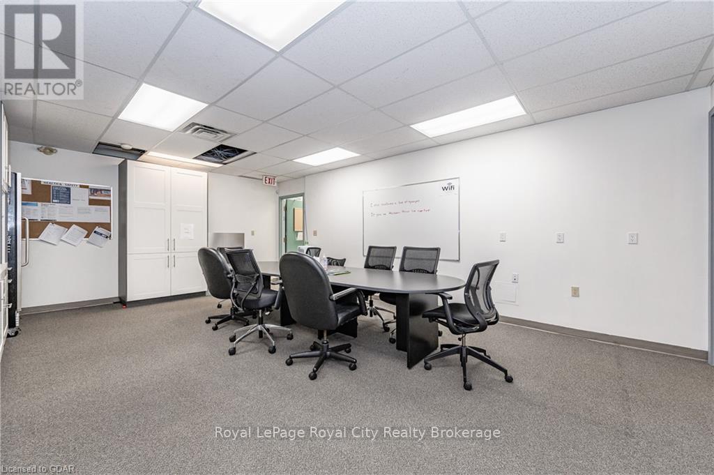 361 Southgate Drive, Guelph (Hanlon Industrial), Ontario  N1G 3M5 - Photo 16 - X10875946