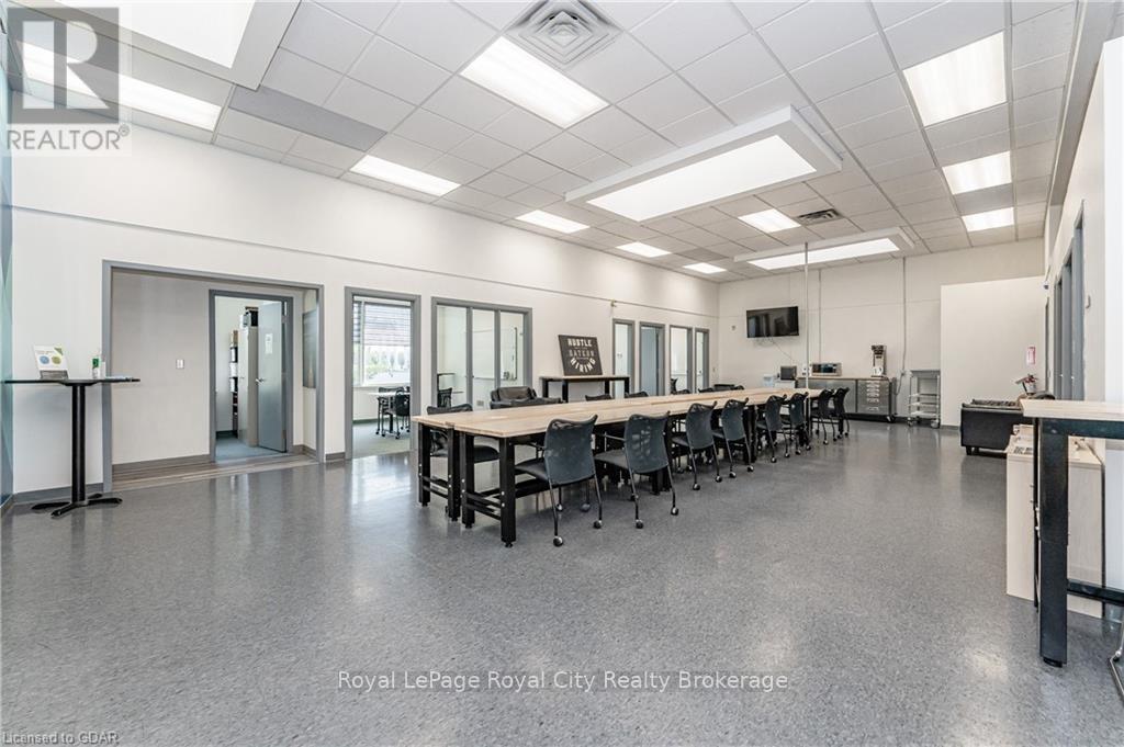 361 Southgate Drive, Guelph (Hanlon Industrial), Ontario  N1G 3M5 - Photo 19 - X10875946