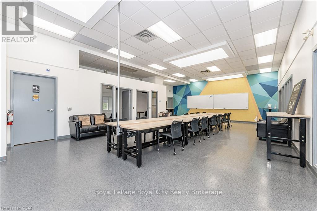 361 Southgate Drive, Guelph (Hanlon Industrial), Ontario  N1G 3M5 - Photo 20 - X10875946