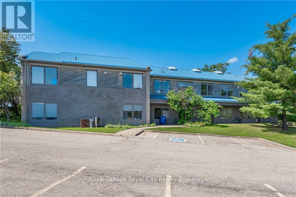361 Southgate Drive, Guelph (Hanlon Industrial), Ontario  N1G 3M5 - Photo 3 - X10875946