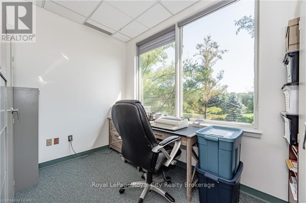 361 Southgate Drive, Guelph (Hanlon Industrial), Ontario  N1G 3M5 - Photo 33 - X10875946