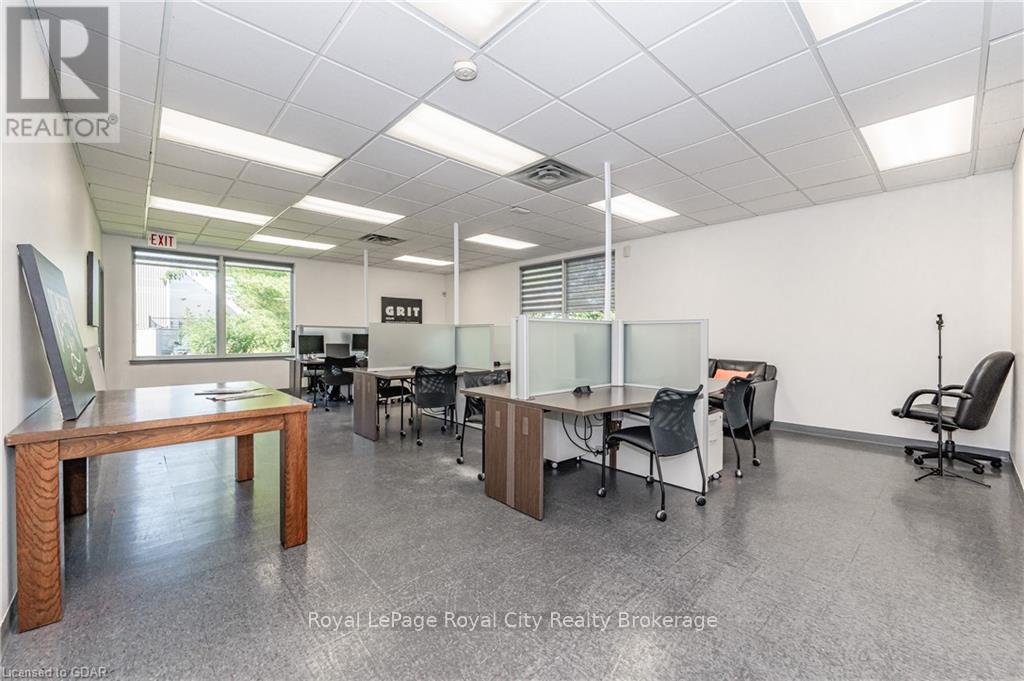 361 Southgate Drive, Guelph (Hanlon Industrial), Ontario  N1G 3M5 - Photo 35 - X10875946