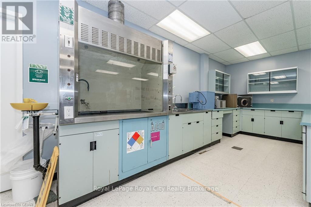 361 Southgate Drive, Guelph (Hanlon Industrial), Ontario  N1G 3M5 - Photo 38 - X10875946