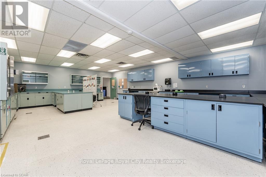 361 Southgate Drive, Guelph (Hanlon Industrial), Ontario  N1G 3M5 - Photo 39 - X10875946