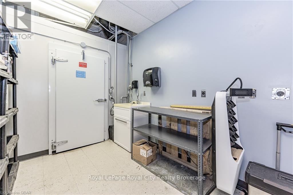 361 Southgate Drive, Guelph (Hanlon Industrial), Ontario  N1G 3M5 - Photo 40 - X10875946