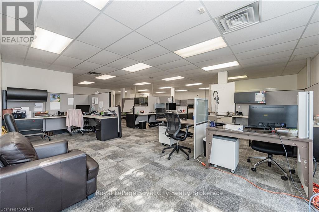 361 Southgate Drive, Guelph (Hanlon Industrial), Ontario  N1G 3M5 - Photo 7 - X10875946