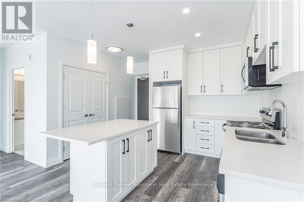 505 - 332 Gosling Gardens, Guelph, Ontario  N1L 1G7 - Photo 10 - X10875972