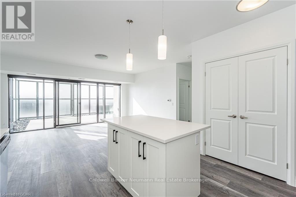505 - 332 Gosling Gardens, Guelph, Ontario  N1L 1G7 - Photo 11 - X10875972