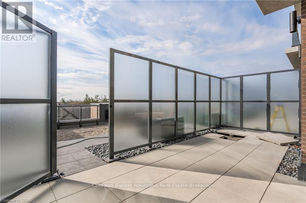 505 - 332 Gosling Gardens, Guelph, Ontario  N1L 1G7 - Photo 17 - X10875972