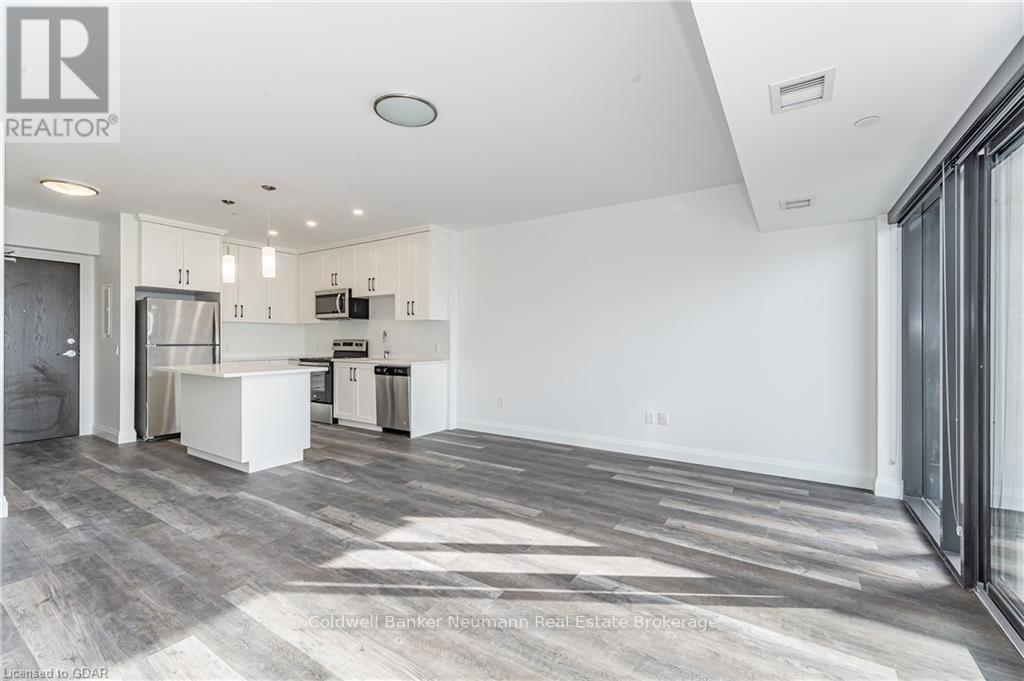 505 - 332 Gosling Gardens, Guelph, Ontario  N1L 1G7 - Photo 6 - X10875972