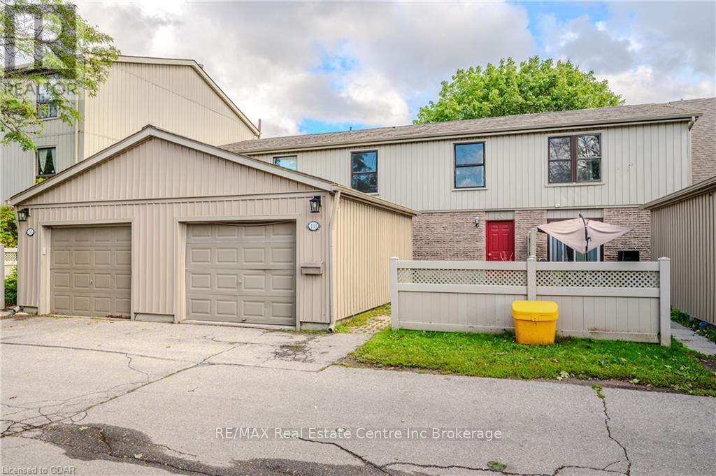 59 - 153 Janefield Avenue, Guelph, Ontario  N1G 2L4 - Photo 2 - X10875986