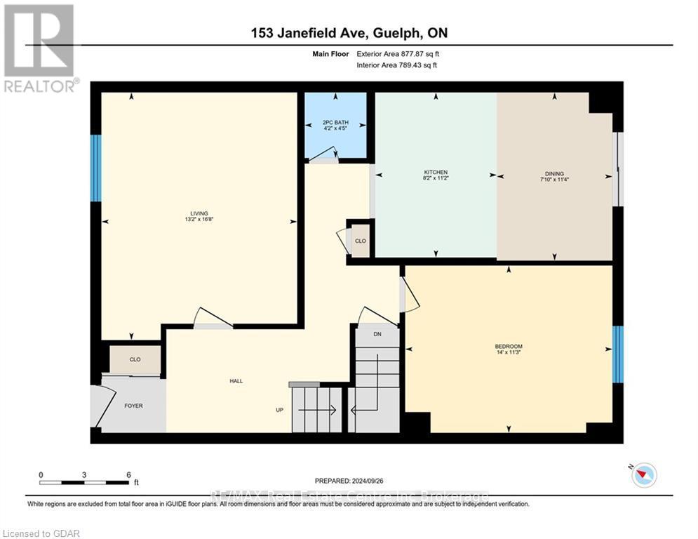 59 - 153 Janefield Avenue, Guelph, Ontario  N1G 2L4 - Photo 30 - X10875986