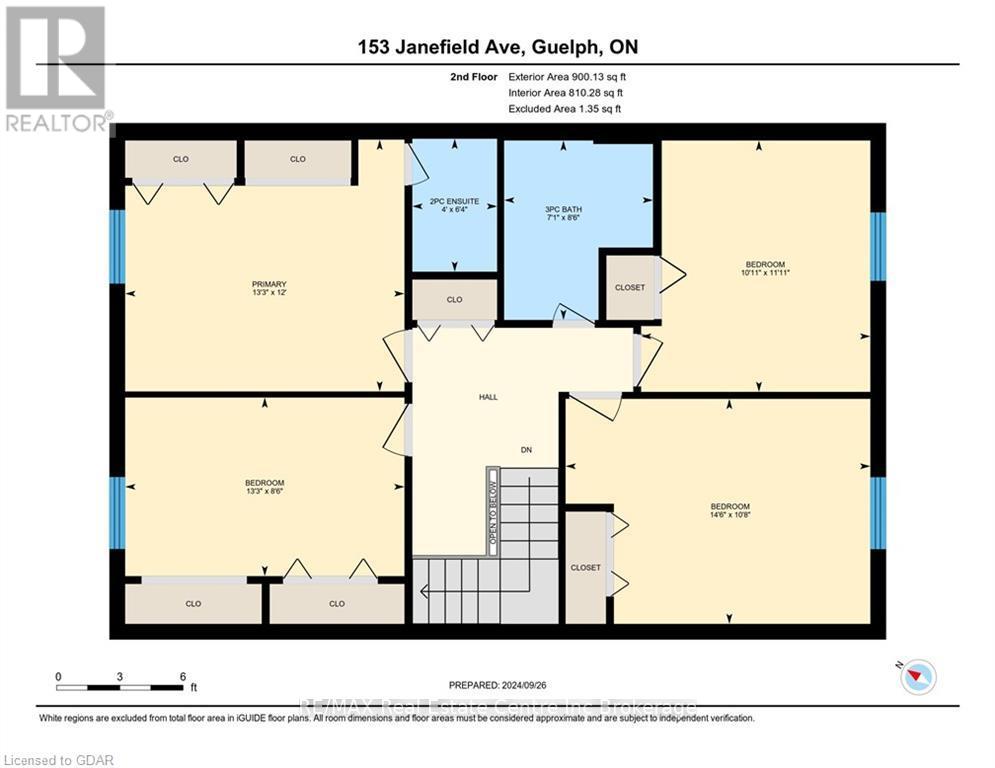 59 - 153 Janefield Avenue, Guelph, Ontario  N1G 2L4 - Photo 31 - X10875986