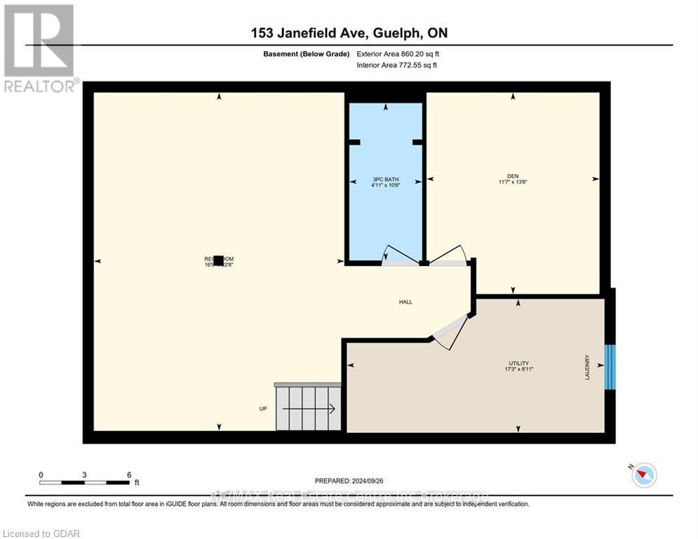 59 - 153 Janefield Avenue, Guelph, Ontario  N1G 2L4 - Photo 32 - X10875986