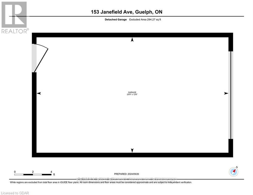 59 - 153 Janefield Avenue, Guelph, Ontario  N1G 2L4 - Photo 33 - X10875986