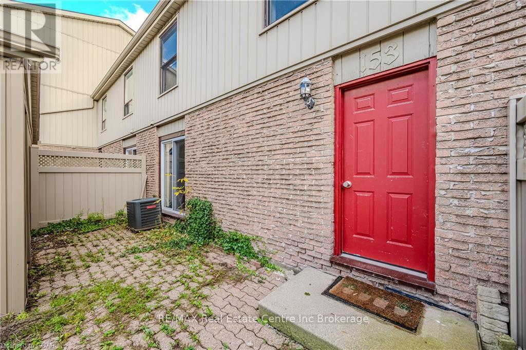 59 - 153 Janefield Avenue, Guelph, Ontario  N1G 2L4 - Photo 5 - X10875986