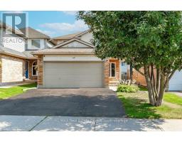 47 HAGAN AVENUE, Guelph, Ontario