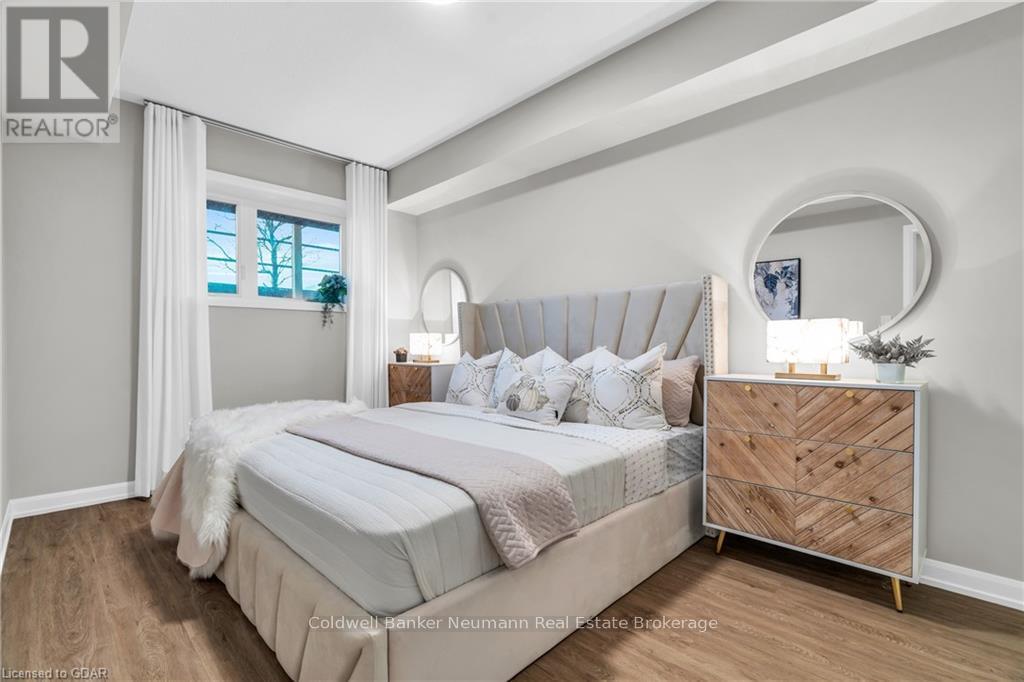 416 - 708 Woolwich Street, Guelph, Ontario  N1H 7G6 - Photo 10 - X10876078